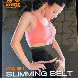 RBX Waist Slimming Belt